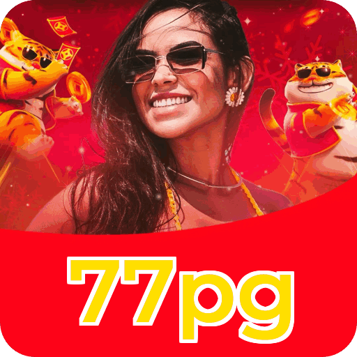 Tabela RTP dos jogos de cassino da 77pg