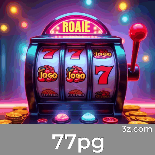 77pg Bônus acumulado 77pg
